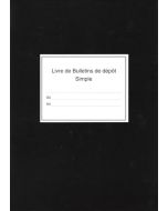 Registre Bijoutier - Bulletins de dépôt réparation ELVE 14192