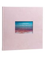 Album photos - 250 x 250 mm - 60 photos - Nude : EXACOMPTA Skandi