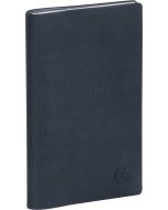 Agenda 2024/2025 - Semainier de bureau - 160 x 90 mm EXACOMPTA SAD 16S Bleu