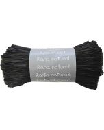 Pelote de Raphia - Noir CLAIREFONTAINE Modèle