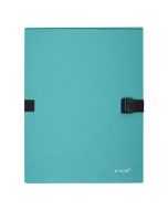 EXACOMPTA : Chemises à clip - Vert 21507E