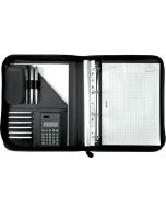 Photo ALASSIO : Serviette de bureau A4 en simili-cuir - RICCIONE 30040 Image