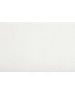 Set de table en papier gaufré - Extra blanc mat  Cogir 314161