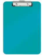 Photo Porte-bloc Menthe A4 - WOW de Leitz 3971-51 Pince pour feuilles