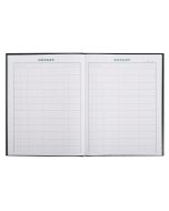 Registre Enregistrement du courrier - Départ 41144D LE DAUPHIN