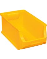 Bac à bec - 205 x 355 x 150 mm - Jaune : ALLIT Profilplus Box Modèle