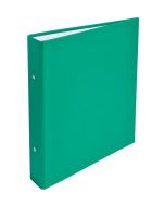 51073E Classeurs A5 - 230 x 210 mm Vert