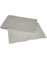 Feutrine de Bricolage - Gris clair - 200 x 300 mm : FOLIA Lot de 10 Modèle