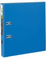 53142E EXACOMPTA : Classeurs - Dos de 80 mm - Bleu (Classement)