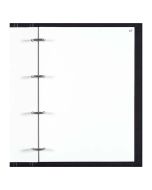 Recharge pour Livre journal ou Livre d'inventaire EXACOMPTA 5417E 100 feuilles Registre