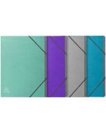 Trieur 12 compartiments - Assortiment : EXACOMPTA Teksto image