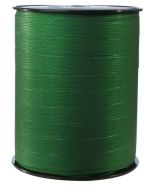 Ruban cadeau bolduc - Mat - Vert Foncé : CLAIREFONTAINE image