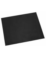 Sous-mains de bureau - 530 x 400 mm - Noir LAUFER 69505 Image