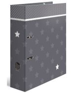 Classeur à 2 anneaux - Tendance métropole - Berlin : HERMA image