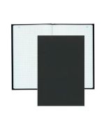Registre - 200 pages quadrillées et numérotées - 320 x 250 mm ELVE 73312