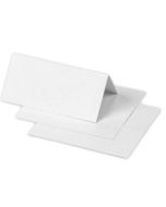 POLLEN Porte-nom Blanc 85 x 80 mm 75016C Clairefontaine