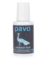 Photo Correcteur liquide blanc PAVO 8000890