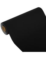 Chemin de table - Noir : PAP STAR Royal image