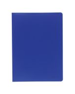 Pochettes de 40 vues Bleu EXACOMPTA 8522E