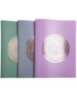 Protège-Documents de 40 Vues - Assortiment : EXACOMPTA Ellipse image