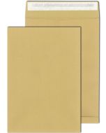 MAIL-Média : Lot de 250 pochettes kraft - 250 x 353 mm - B4   8710814