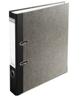 Classeur à levier - Dos de 50 mm - Dos Noir EXACOMPTA Photo