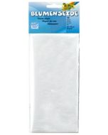 Papier de soie - Noir - 500 x 700 mm FOLIA image