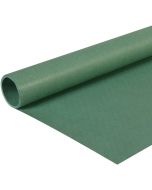 Papier Cadeau uni - Vert Mousse - 0,70 x 3 m : CLAIREFONTAINE Visuel