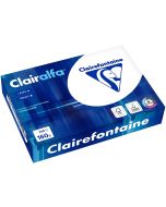 Ramette de papier de 250 feuilles A4 - 160 g - Extra blanc : CLAIREFONTAINE Image
