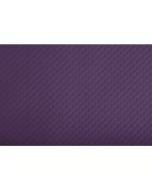 304156 COGIR Lot de 2000 sets de table en papier -  Aubergine  (Art de la table)
