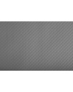 304013 COGIR Sets de table - Gris (Art de la table Restaurant)