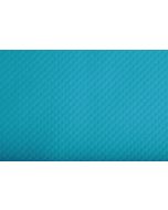 COGIR 304039  Lot de 500 sets de table en papier - Turquoise  (Art de la table)