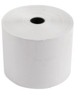Lot de 30 bobines pour caisse - 60 x 80 x 12 mm 40970E d'Exacompta