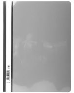 Chemise à lamelles en PVC - Gris EXACOMPTA Visuel