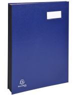 Parapheur Direction - 24 Compartiments EXACOMPTA 24245E