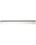 Règle plate en aluminium - 600 mm : WONDAY Image