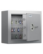 Armoire forte Classe 1 - Serrure à clé A2P - 60 Clés : HARTMANN Clés Protect Image