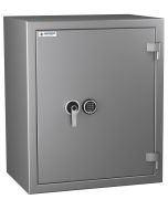 HARTMANN Zephir Duo 1228 Coffre-fort ignifuge à code - Classe 1