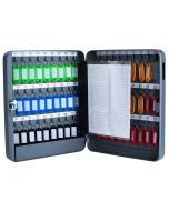 Boite à clés - 54 clés PAVO 8027040 Ouverte