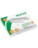 Photo LEITZ 5572-00-00 : Boite de 1000 agrafes zinguées - 26/6