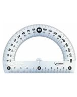Rapporteur géométrique - Cristal 180 MAPED  photo