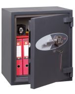 Cosmos HS9072E : Coffre-fort de Phoenix semi-ouvert