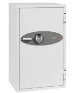 Coffre-fort ignifuge Papier 2 H Serrure à clé - 163 L PHOENIX Fire Fighter FS0444K