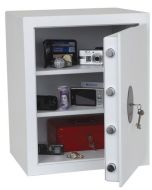 PHOENIX SS1183K Coffre-fort Fortress - Serrure à clé