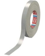 Photo TESA : Ruban adhésif gris en vinyle - 19 mm x 50 m (Rouleau)