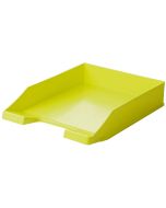 Photo Bannette à courrier Klassik - Citron vert : HAN 1027-X-50