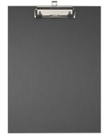 Photo Porte-bloc à pince - Format A4 - Noir EXACOMPTA 17291E