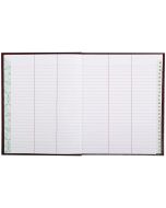 Photo Répertoire - 192 pages lignées - 220 x 170 mm LE DAUPHIN