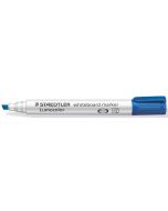 Marqueur Lumocolor 351 B - Bleu STAEDTLER Image