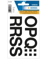 Photo HERMA : Lettres autocollantes - 33 mm 4188 O à Z